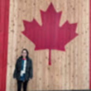 Meet your Posher, Eva